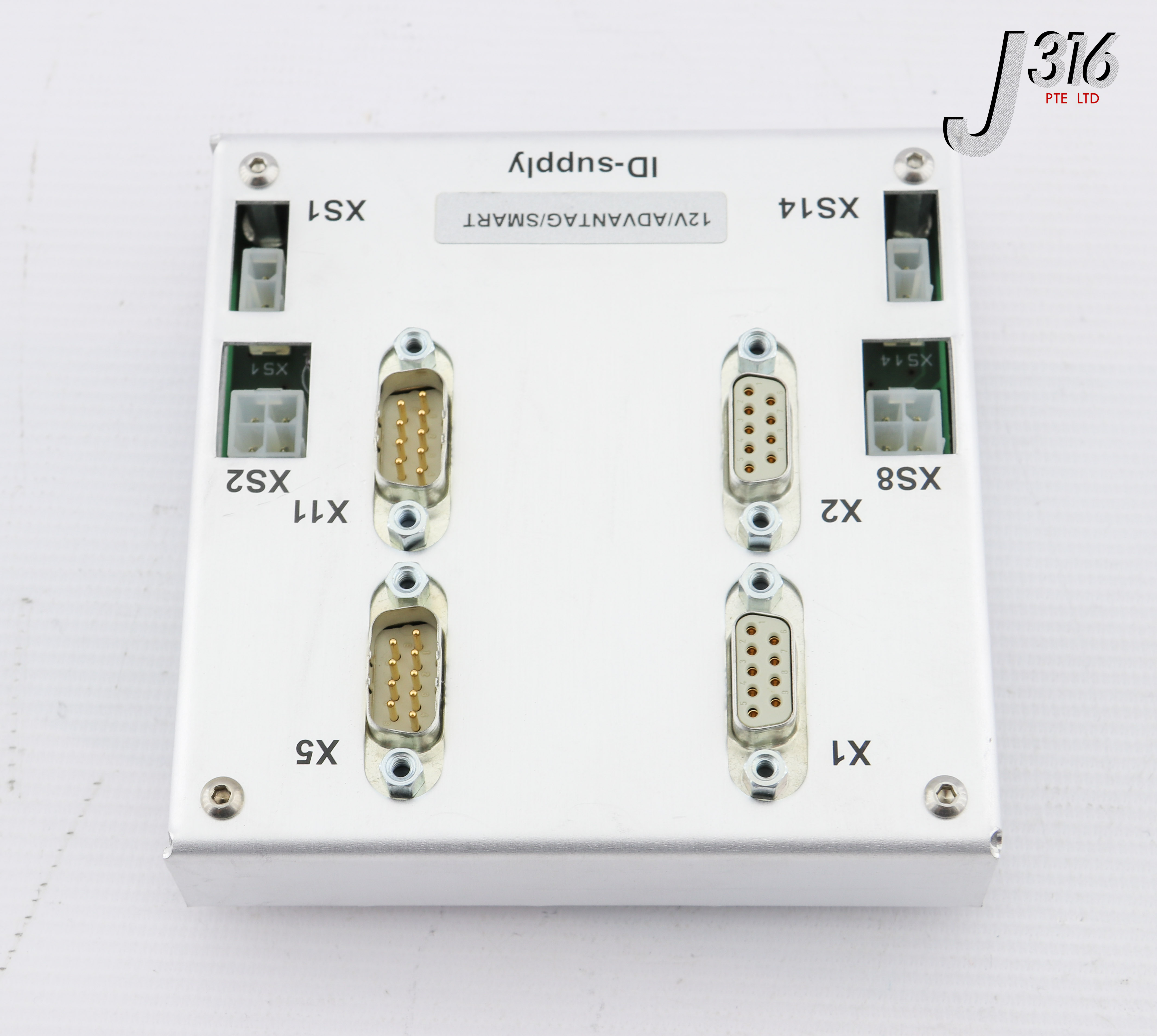 S さん オーダー 25775 TELEFRANK MODUL ID-VERSORGUNG (NEW) 013501-179-27 | eBay